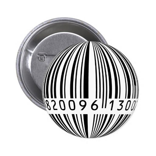 Barcode Pin