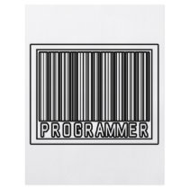 Barcode Programmer flyers