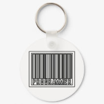 Barcode Programmer keychains