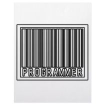 Barcode Programmer letterhead