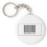 Barcode Reporter Keychains