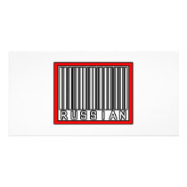 Barcode Russian photo cards by Russian_Pride Barcode Russian photo cards