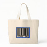 Barcode Scottish Bags