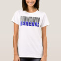 barcode t-shirts by artistic_moi barcode t-shirts