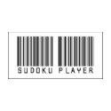 Barcode Sudoku Player Barcode Sudoku Player