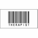 Barcode Therapist Cut Outs
