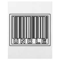 Barcode Uncle Flyers