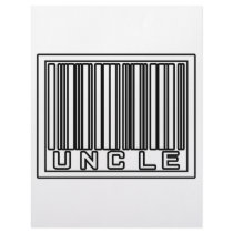 Barcode Uncle letterhead