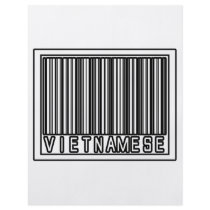 Barcode Vietnamese flyers by Vietnamese_Pride Barcode Vietnamese flyers