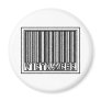 Barcode Vietnamese Magnets