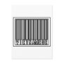 Barcode Vietnamese Postcards