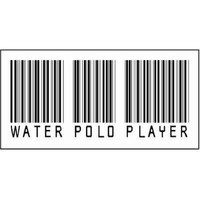 Barcode Water