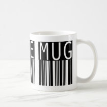 barcodecoffee mugs