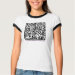 Ladies Ringer T-Shirt