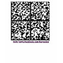Barcoded T-Shirt by leybzon Barcoded T-Shirt