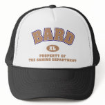 Bard Trucker Hat