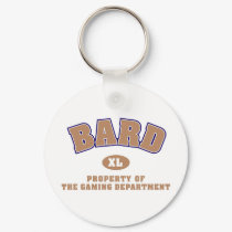 Bard keychains by gamingdepartment Bard keychains