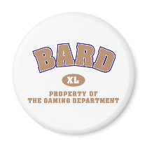 Bard Magnets