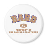 Bard Magnets