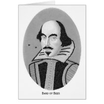 Bard of Bees - Cards