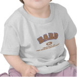 Bard T Shirts