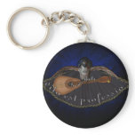 Bardic Guild Key Chains