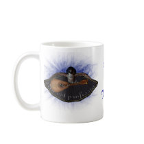 Bardic Guild Mug