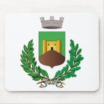 Bardineto Stemma, Italy mousepads by bestflag Bardineto Stemma, Italy mousepads