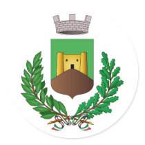 Bardineto Stemma, Italy stickers