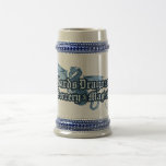 Bards, Dragons, Sorcery and Magick Stein mugs