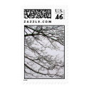 Bare but not Barren postage by erin_kathleen Bare but not Barren postage