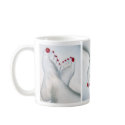 Bare Feet Drawing Foot Fetish Mugs mug