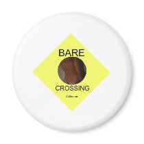 Bare magnets by oddbob Bare magnets