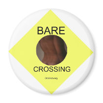 Bare magnets by oddbob Bare magnets