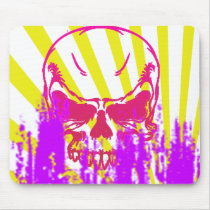 Bare Mousepad by VulcanSpark Bare Mousepad