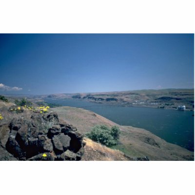 Bare River Photo Cut Outs by BreathtakingNature