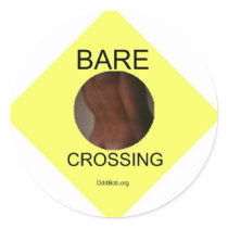 Bare stickers by oddbob Bare stickers