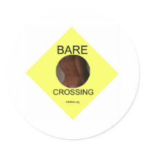 Bare stickers by oddbob Bare stickers