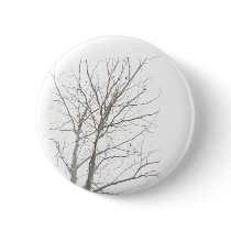 Bare Tree Button