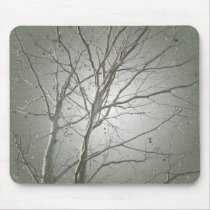 Bare Tree Mousepad 2