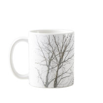 Bare Tree Mug