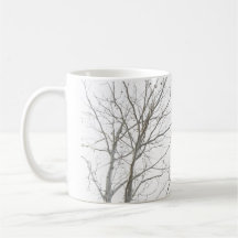 Bare Tree Mug