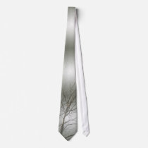 Bare Tree Tie 3