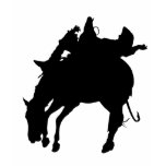 Bareback Bronc 2 - Copy (2) t-shirts