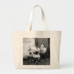Bareback Girl: 1904 Tote Bags