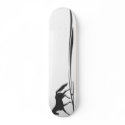 BareBack Rider skateboards