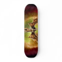Bared To The Soul! skateboards by nightmare7darkangel Bared To The Soul! skateboards