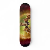 Bared To The Soul! skateboards by nightmare7darkangel Bared To The Soul! skateboards