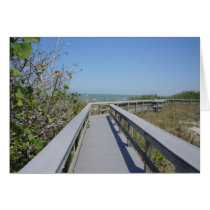 Barefoot Beach cards