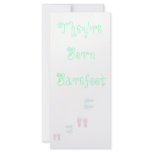 barefoot, books, business, cards, barefoot, books,